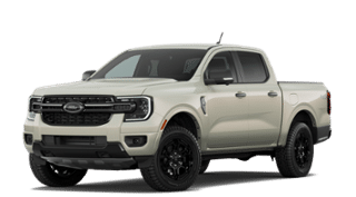 2026 Ford Ranger® External Image 2